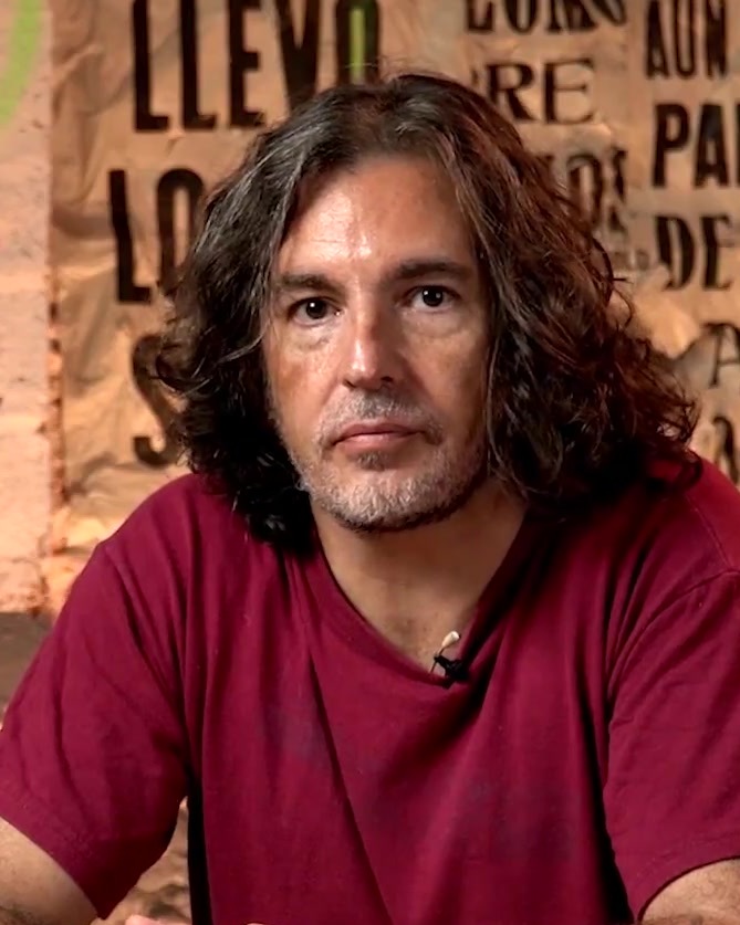 Fernando Saicha